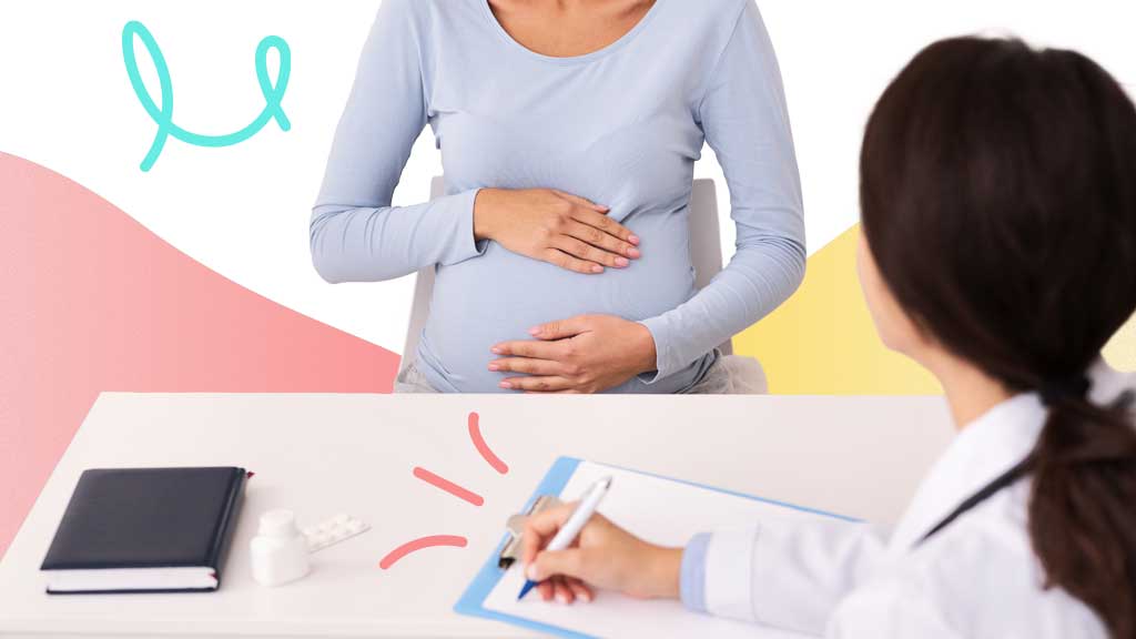 Cover image for: Shared Decision-Making in Perinatal Care